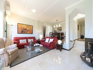 Vakantiehuis Santa Brígida Kenmerken 1