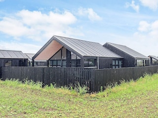 Ferienhaus Løkken Außenaufnahme 1
