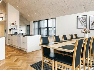 Vakantiehuis Løkken Buitenaudio-opname 2