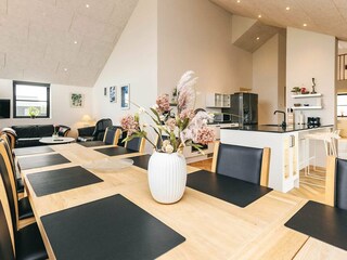 Ferienhaus Løkken Außenaufnahme 3