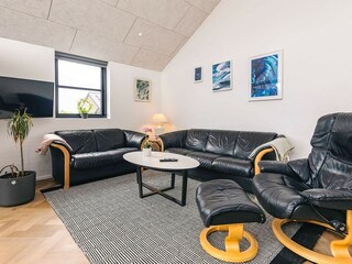 Vakantiehuis Løkken  20