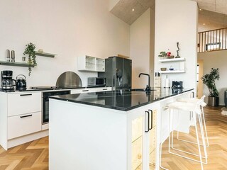 Vakantiehuis Løkken  4