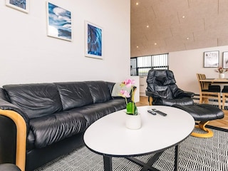 Ferienhaus Løkken  21