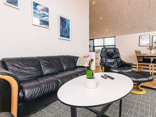 Vakantiehuis Løkken  21