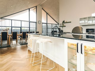 Ferienhaus Løkken  28