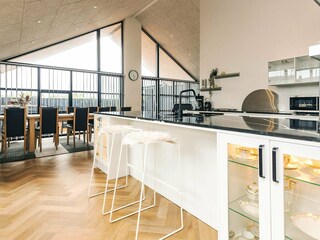 Vakantiehuis Løkken  28