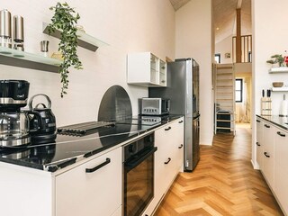 Vakantiehuis Løkken  22