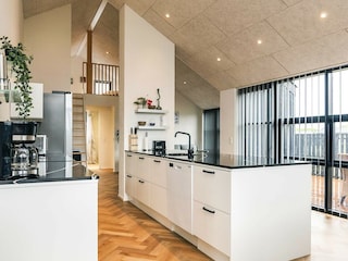 Ferienhaus Løkken  29