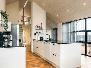 Vakantiehuis Løkken  29
