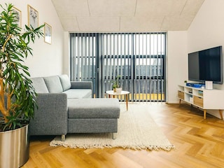 Ferienhaus Løkken  23