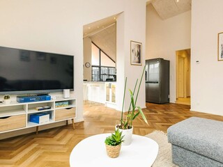 Vakantiehuis Løkken  10