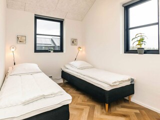 Vakantiehuis Løkken  19