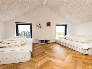 Ferienhaus Løkken  25