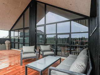 Ferienhaus Løkken  7