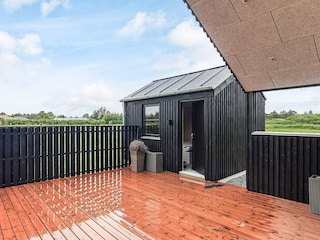 Ferienhaus Løkken  15