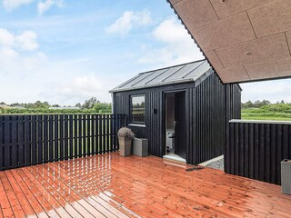 Vakantiehuis Løkken  15