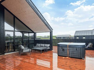 Vakantiehuis Løkken  16