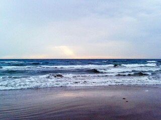 Ferienhaus Løkken  22