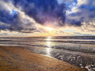 Vakantiehuis Løkken  2