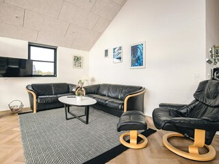 Ferienhaus Løkken  15
