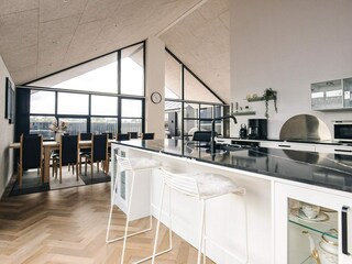 Ferienhaus Løkken  19