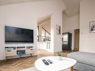 Ferienhaus Løkken  21