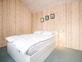 Ferienhaus Løkken  24