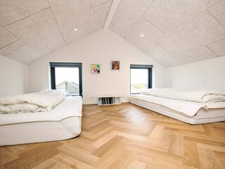 Ferienhaus Løkken  27