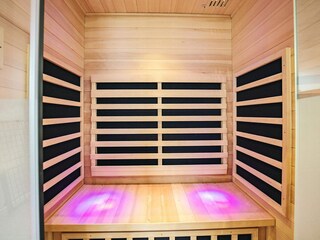 Ferienhaus Løkken  28