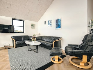 Ferienhaus Løkken  25
