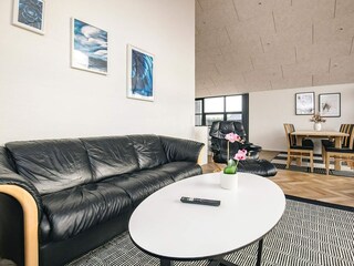 Ferienhaus Løkken  4