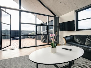 Ferienhaus Løkken  26