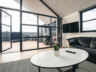 Vakantiehuis Løkken  5