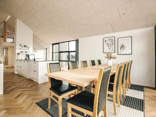 Ferienhaus Løkken  14