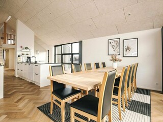 Vakantiehuis Løkken  14