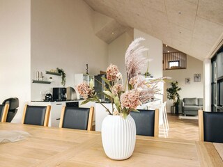 Vakantiehuis Løkken  24