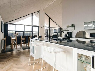 Vakantiehuis Løkken  9