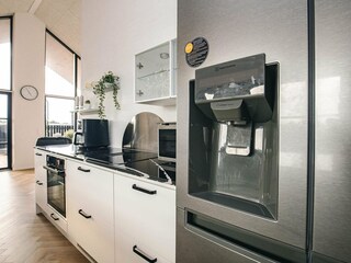 Vakantiehuis Løkken  25