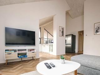 Ferienhaus Løkken  29