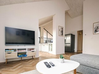 Vakantiehuis Løkken  10