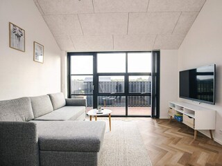 Vakantiehuis Løkken  9