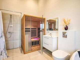 Ferienhaus Løkken  13