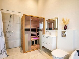 Vakantiehuis Løkken  13