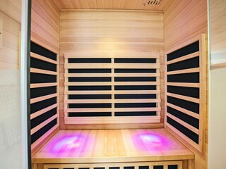 Ferienhaus Løkken  13