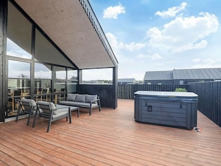Ferienhaus Løkken  15