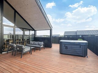 Vakantiehuis Løkken  27