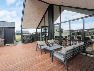 Holiday house Løkken  10