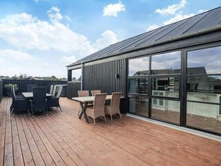 Holiday house Løkken  15