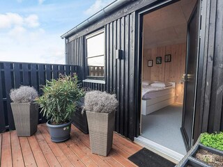 Ferienhaus Løkken  31