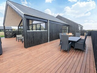 Holiday house Løkken  11